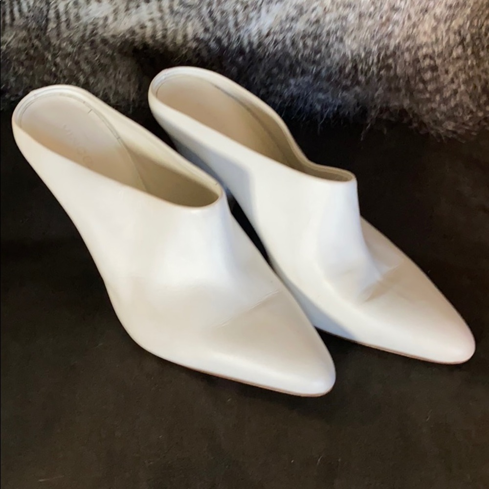 Vince mules